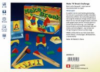 5493114 Make 'n' Break Challenge