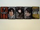 546148 Death Note Investigation Card Game
