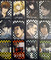 703320 Death Note Investigation Card Game