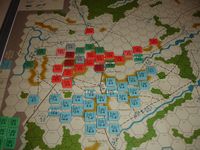1328451 Napoleon's Last Battles