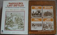 1778579 Napoleon's Last Battles