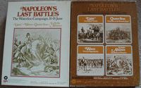 1778579 Napoleon's Last Battles