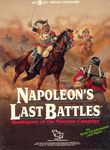18800 Napoleon's Last Battles