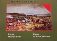 206573 Napoleon's Last Battles
