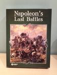 2835550 Napoleon's Last Battles