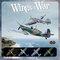 588580 Wings of War: WW2 Deluxe set