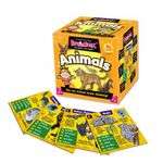 1344327 BrainBox: Animals