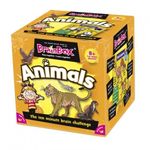 1344328 BrainBox: Animals