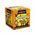 3257461 BrainBox: Animals