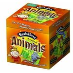 477701 BrainBox: Animals