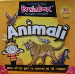 5926388 BrainBox: Animals