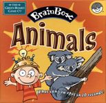 622182 BrainBox: Animals