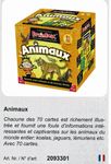 6350220 BrainBox: Animals