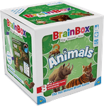 7361047 BrainBox: Animals