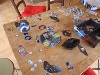 1039543 Space Pirates