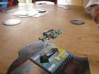 1039548 Space Pirates