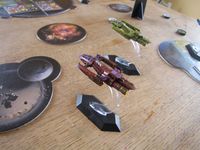 1039557 Space Pirates