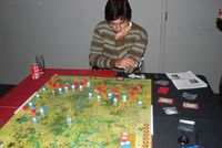 598990 The Eagle and The Star