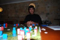 608610 The Eagle and The Star