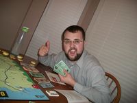 1064297 1870 - Il Gioco da Tavolo