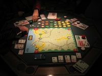 35730 1870 - Il Gioco da Tavolo