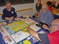 5086594 1870 - Il Gioco da Tavolo