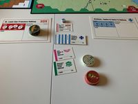 5122799 1870 - Il Gioco da Tavolo