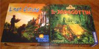 1205110 Lost Cities: The Board Game