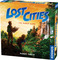 2504395 Lost Cities: The Board Game