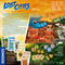 2504397 Lost Cities: The Board Game
