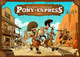 477522 Pony Express (EDIZIONE TEDESCA)