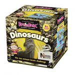 1344326 BrainBox: Dinosaurs