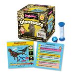 1373983 BrainBox: Dinosaurs