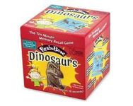 478221 BrainBox: Dinosaurs