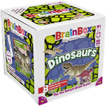 7361117 BrainBox: Dinosaurs