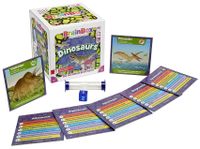 7361118 BrainBox: Dinosaurs