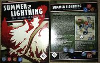 991403 Summer Lightning: The Invasion of Poland 1939