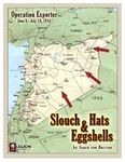 517898 Slouch Hats &amp; Eggshells