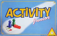 5405591 Activity Junior