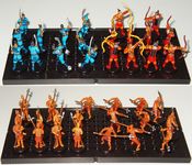 1111761 Arcane Legions: Dragons of the Far East