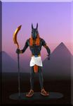 501035 Arcane Legions: Egiptian Booster 