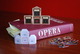 485571 Opera (Edizione Inglese)
