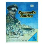 287169 Rommel's Battles
