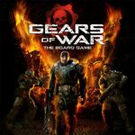 1004112 Gears of War: The Board Game
