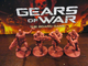 1066129 Gears of War: The Board Game