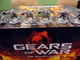1066132 Gears of War: The Board Game