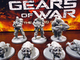 1066133 Gears of War: The Board Game