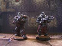 1089030 Gears of War: The Board Game