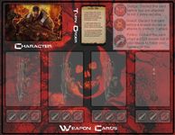 1090536 Gears of War: The Board Game