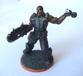 1090794 Gears of War: The Board Game